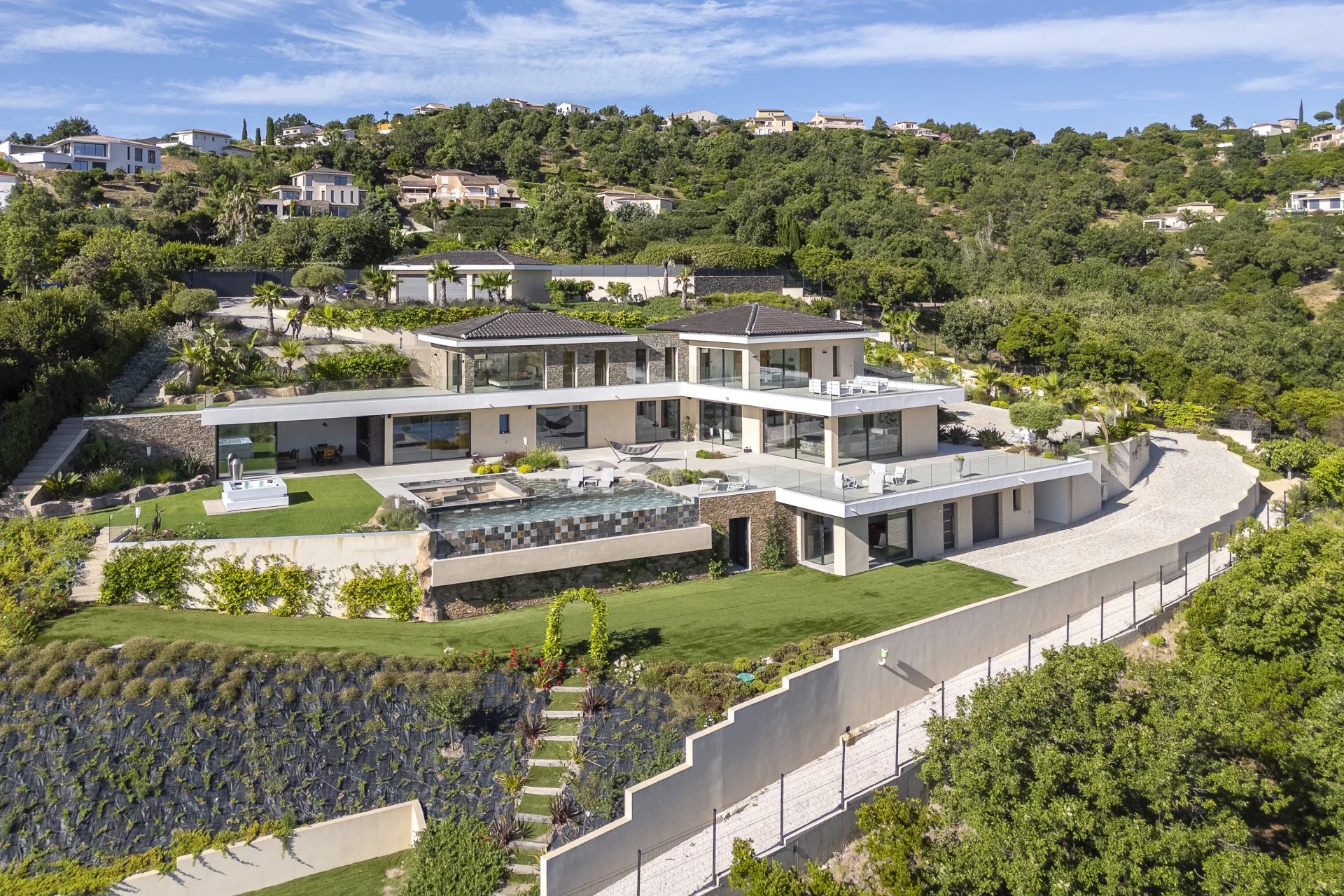 Sale Villa Mandelieu-la-Napoule