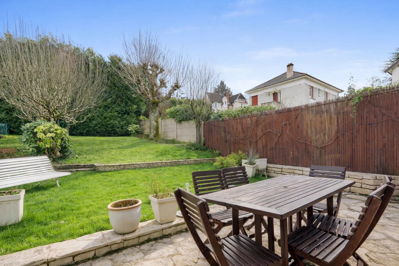 Agence immobilière de Agence RG