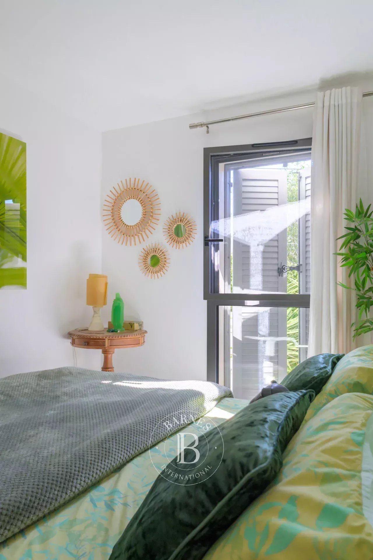 Daire Sanary-sur-Mer - picture 11