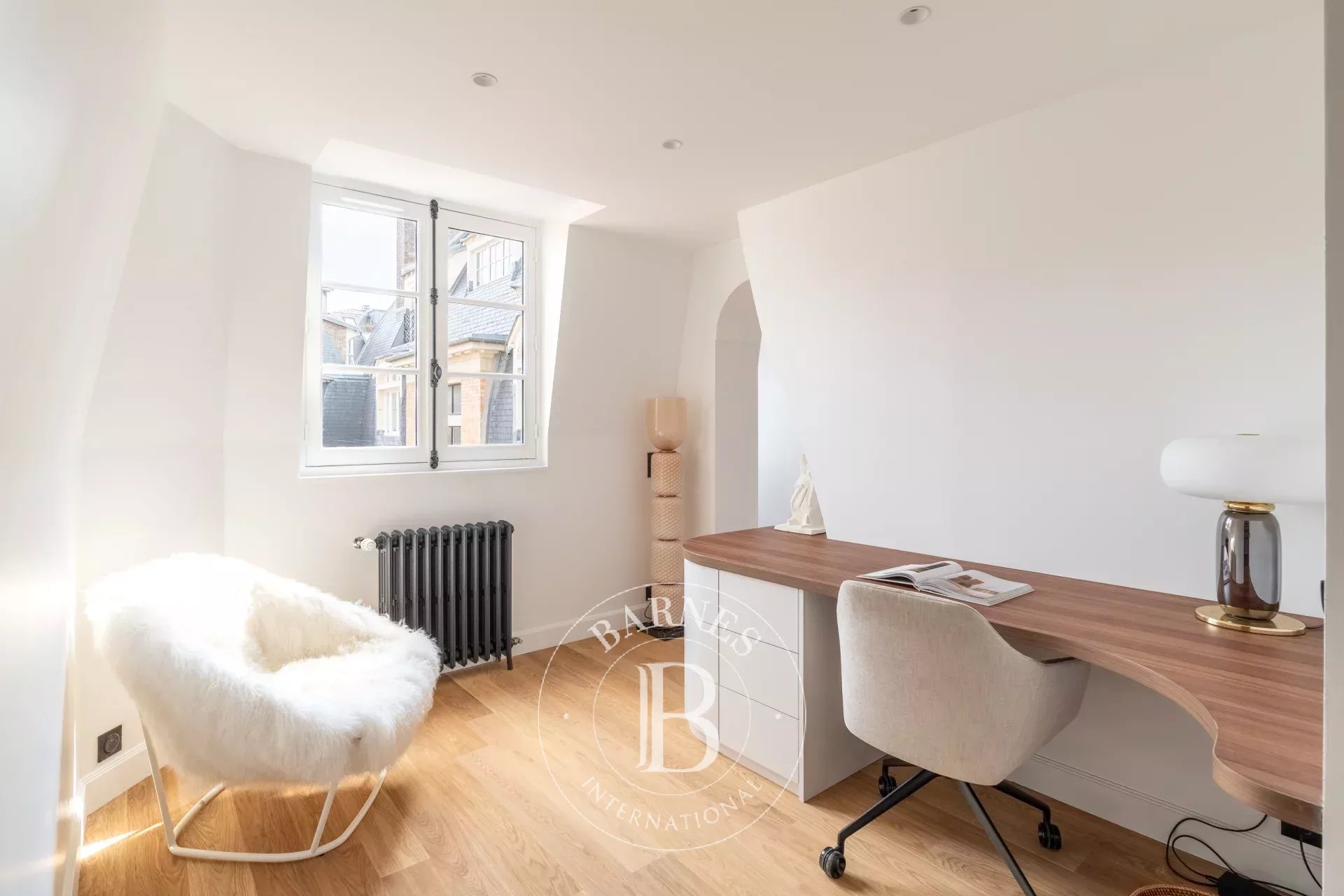 Daire Neuilly-sur-Seine - picture 21