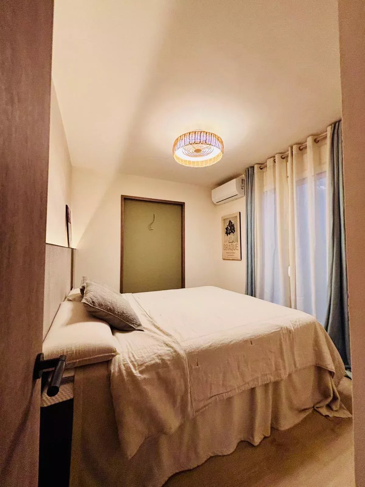 5% return in the heart of Chamberí! Elegance and guaranteed return - picture 6