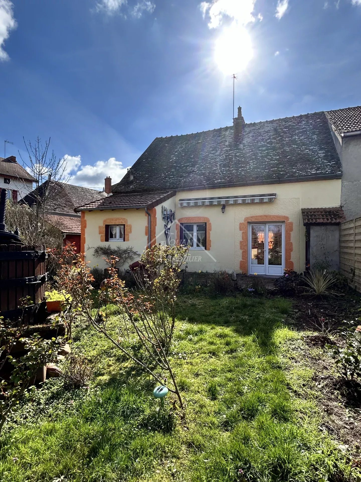 Agence immobilière de Jouan Immobilier