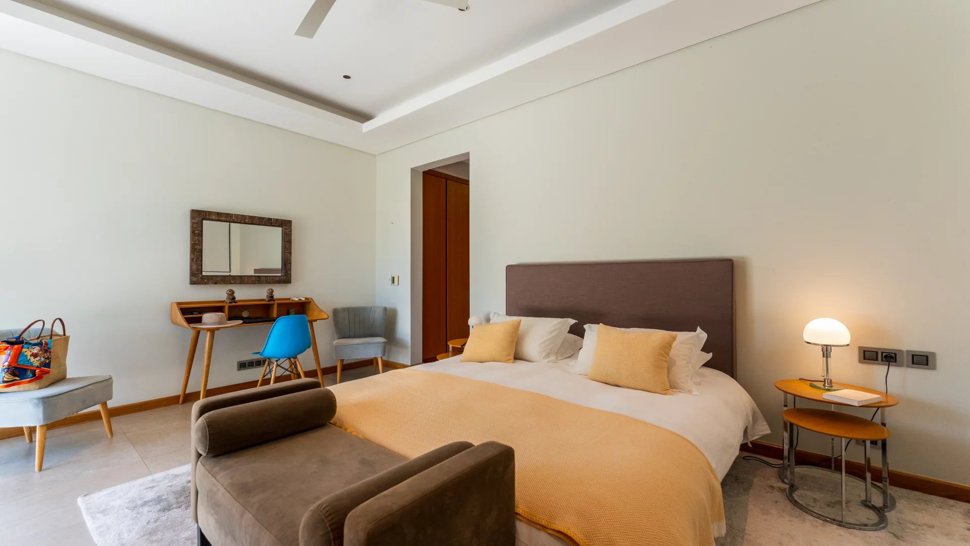 Villa Beau Champ - picture 30