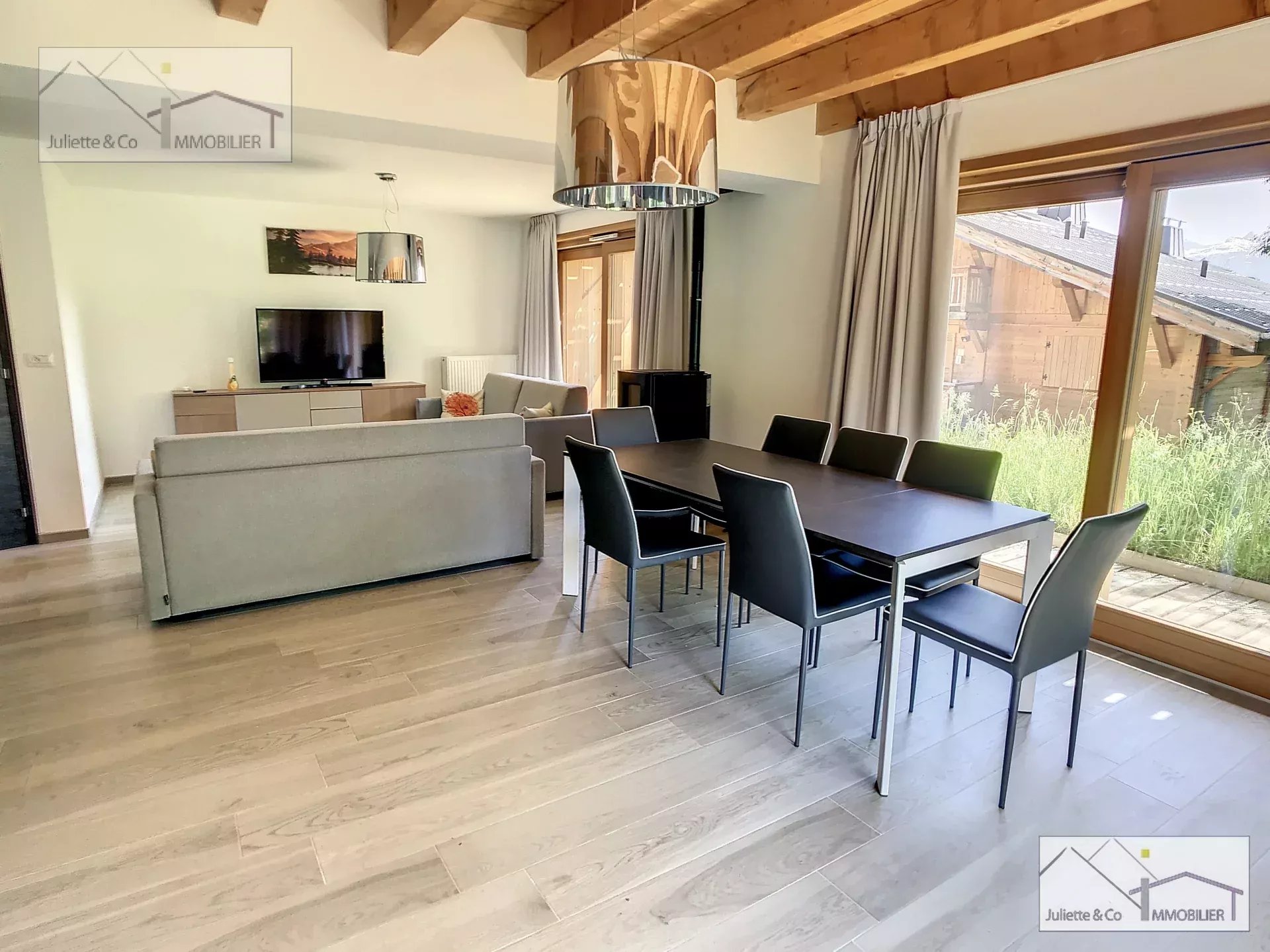Photo of Duplex ideal for a second home