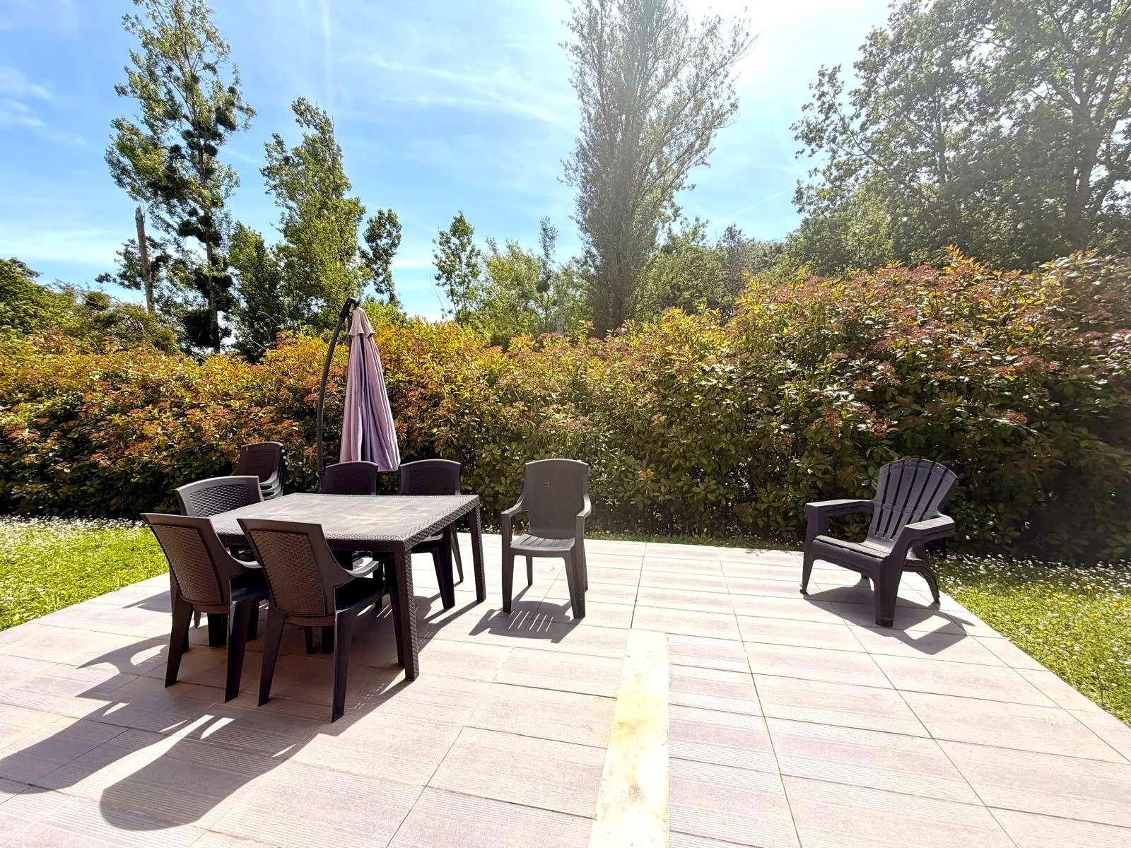 Vente Maison Verfeil