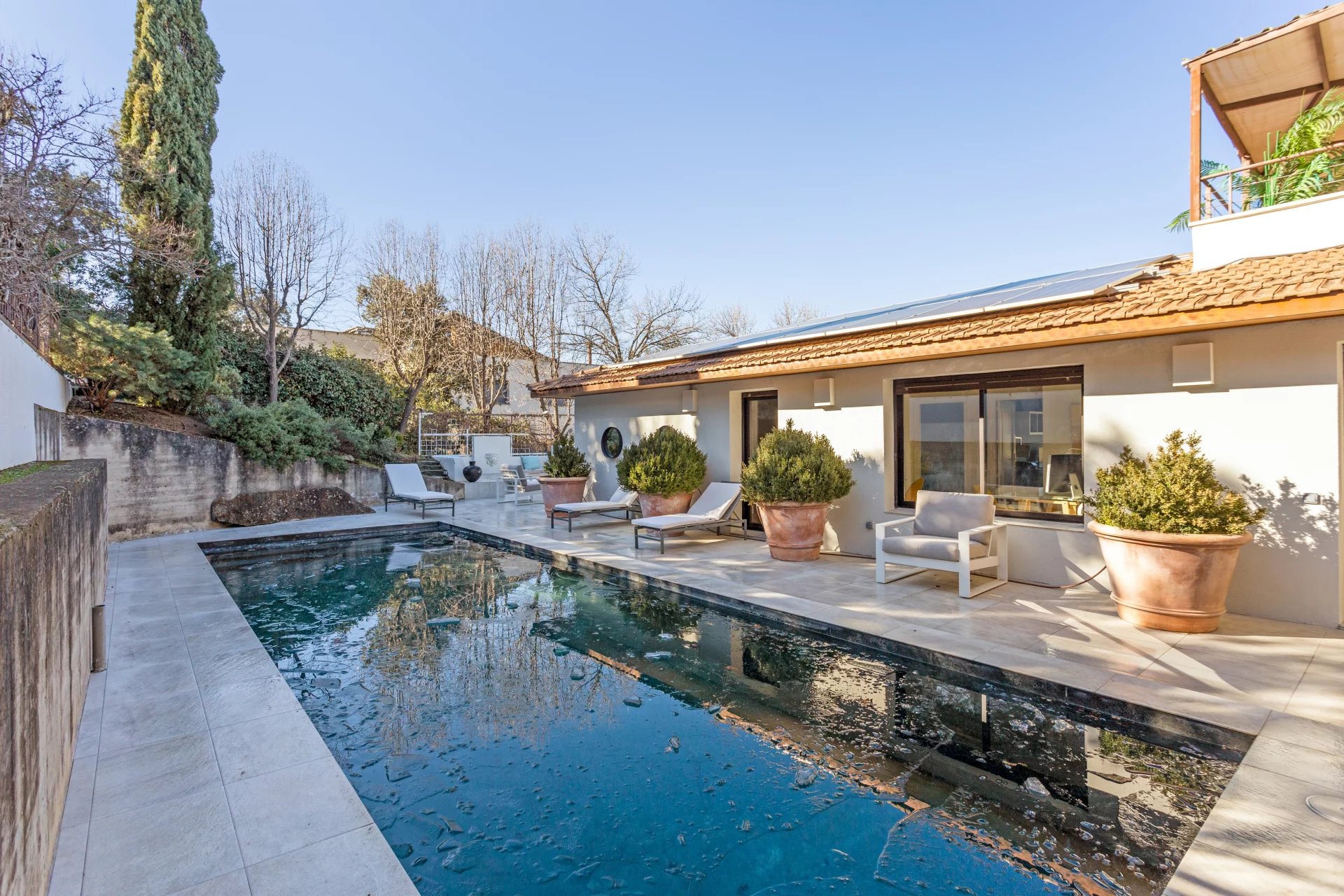 Sale Chalet Ciudalcampo