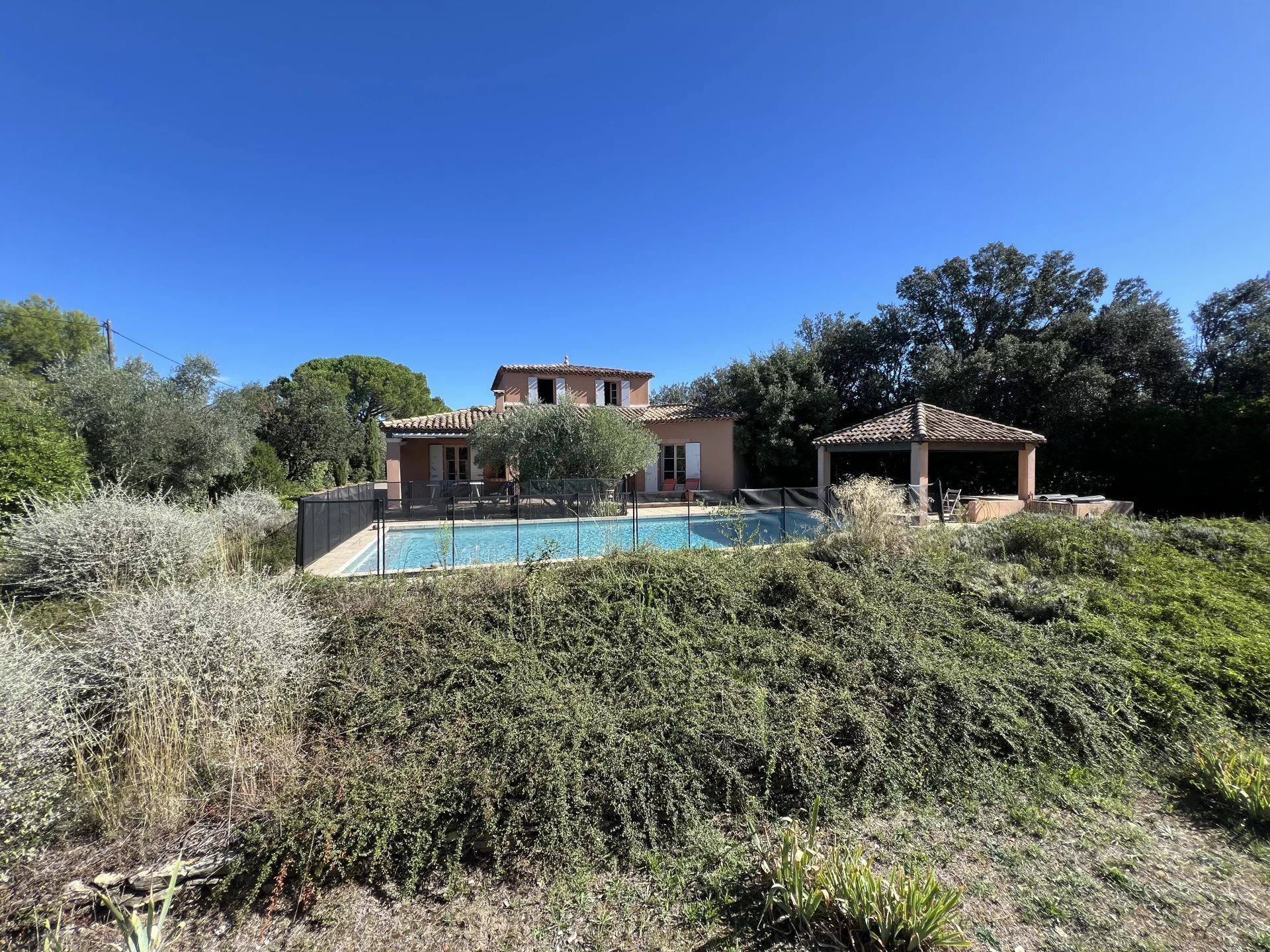 Agence immobilière de Pragout Immobilier