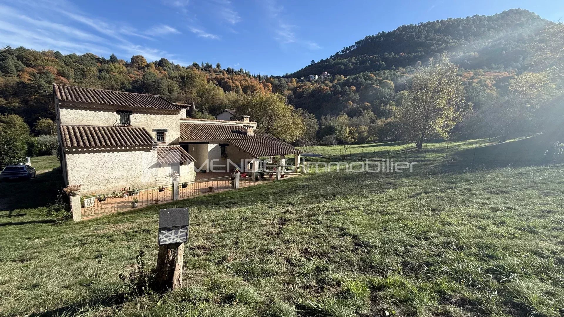 Agence immobilière de NP IMMO