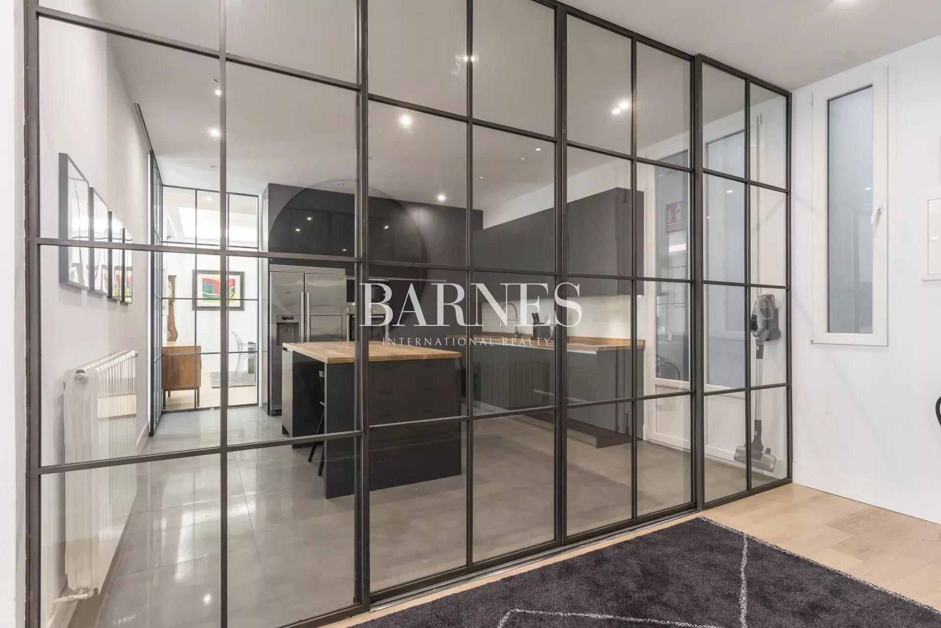 Daire Madrid - picture 6