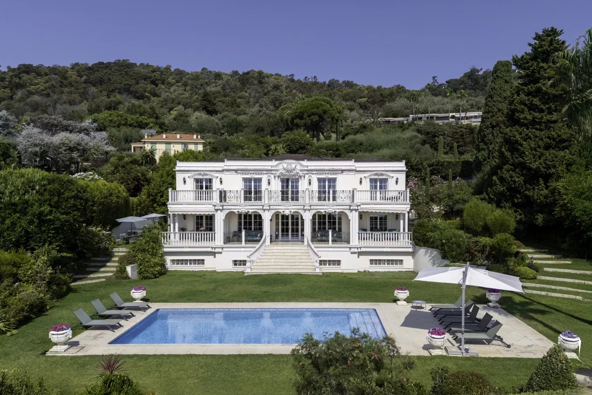 Vente Villa Cannes