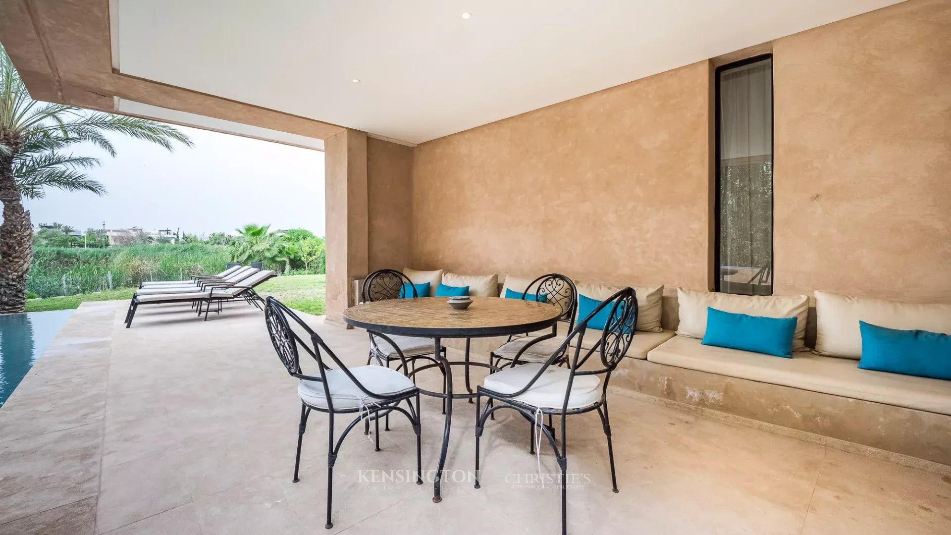 4 Bedroom Villa/Townhouse's Image 16