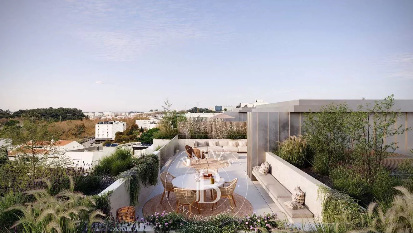 Penthouse Aldoar, Foz do Douro e Nevogilde - picture 4