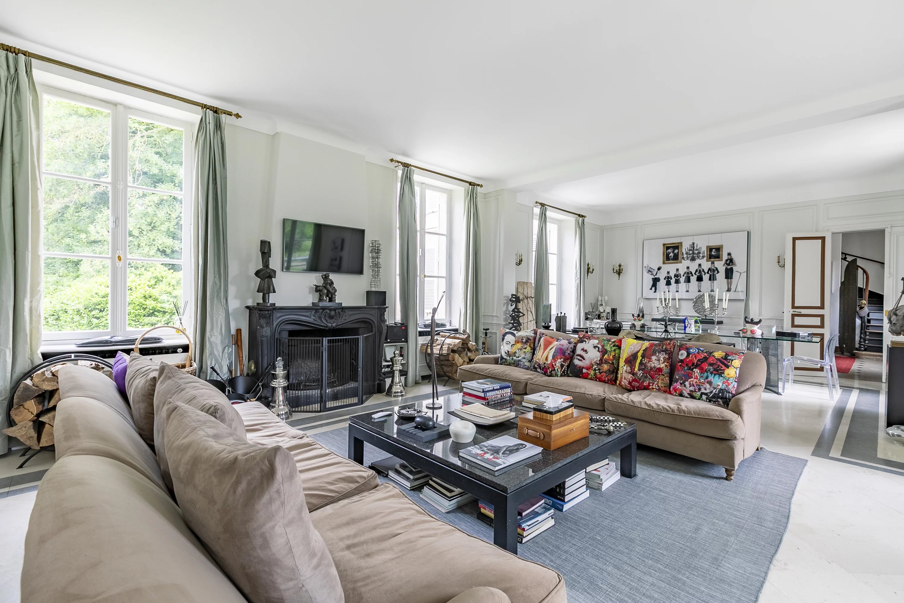 Venta Casa solariega Bury