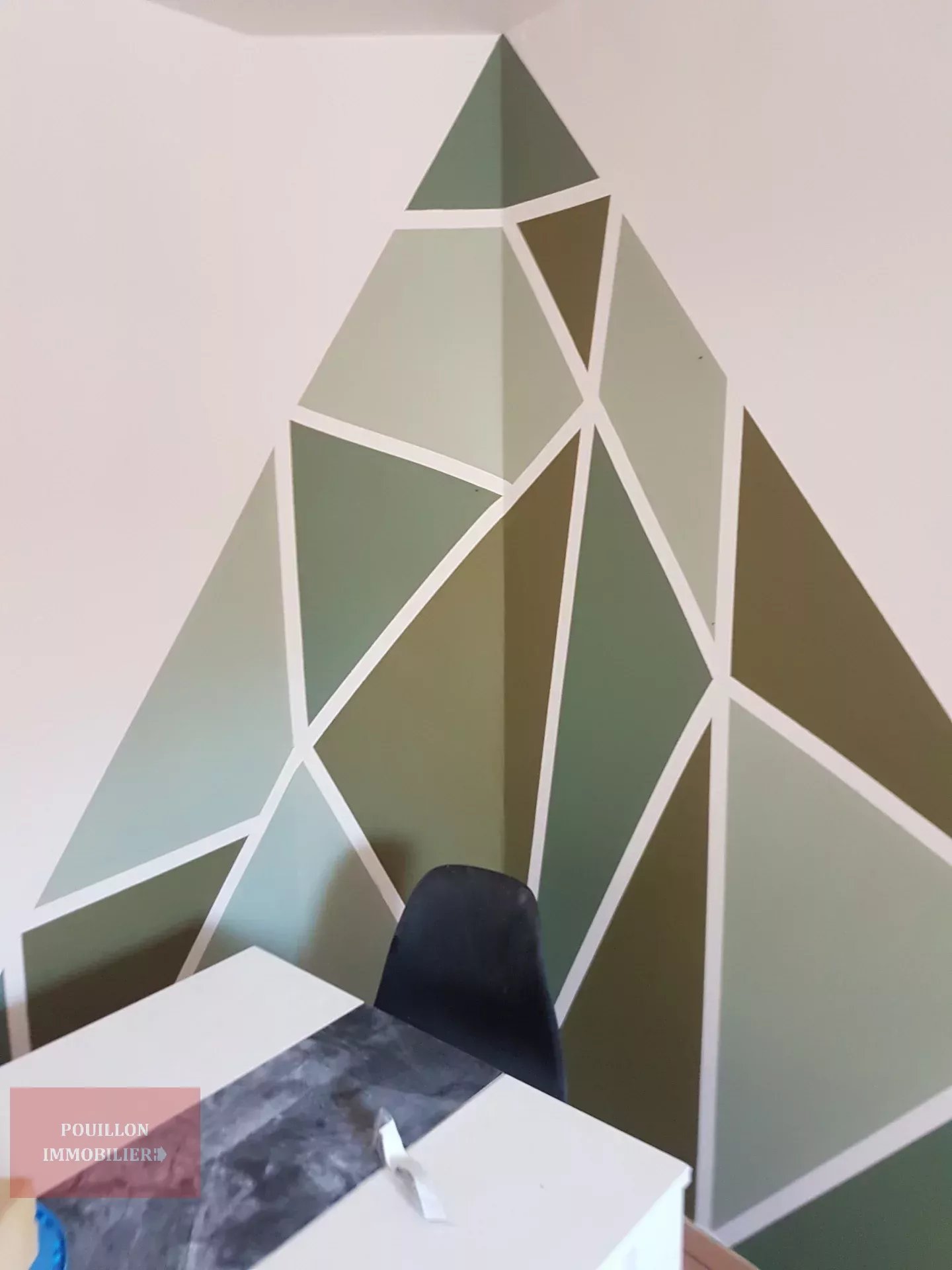 Agence immobilière de POUILLON IMMOBILIER