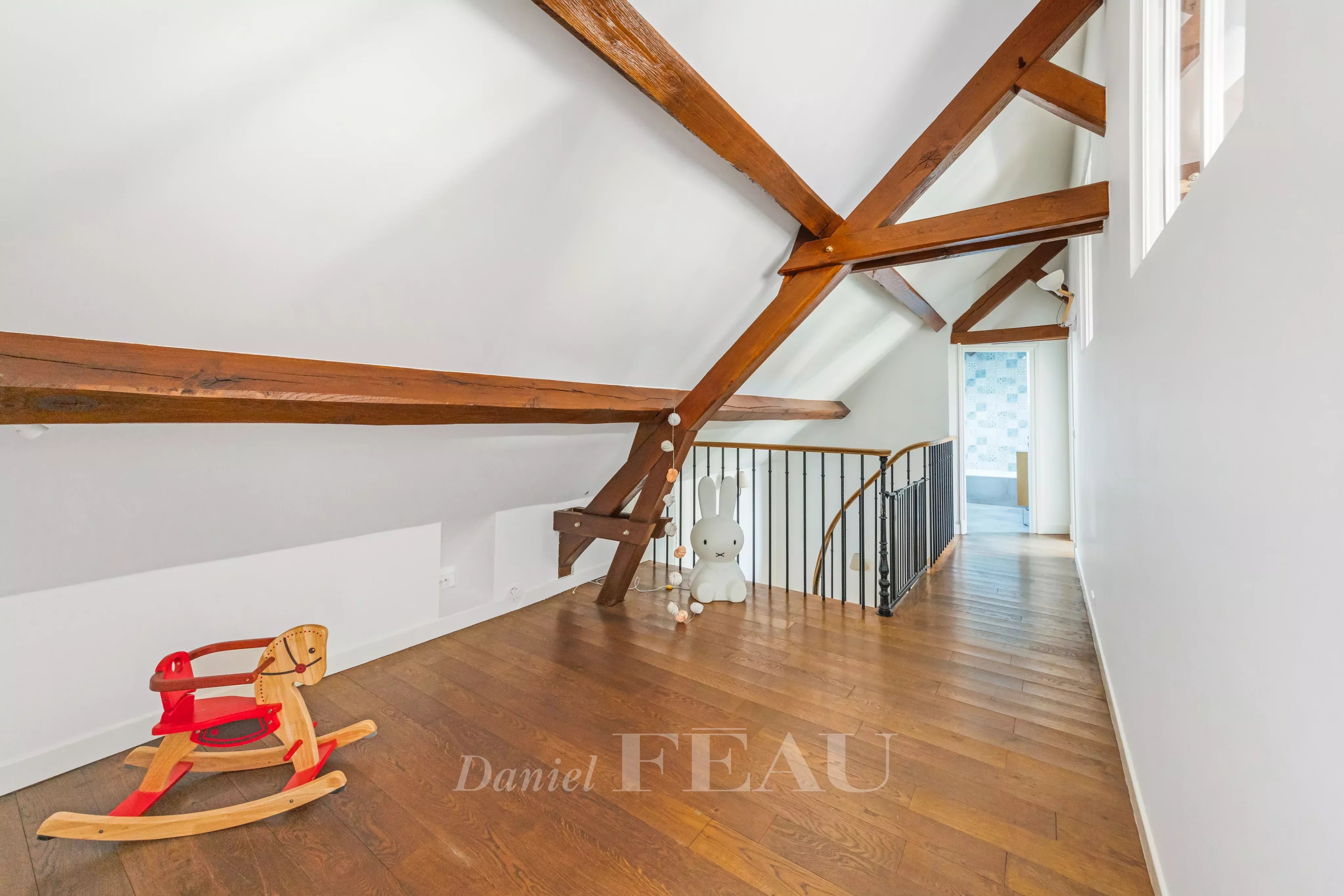 Vente Maison Rueil-Malmaison