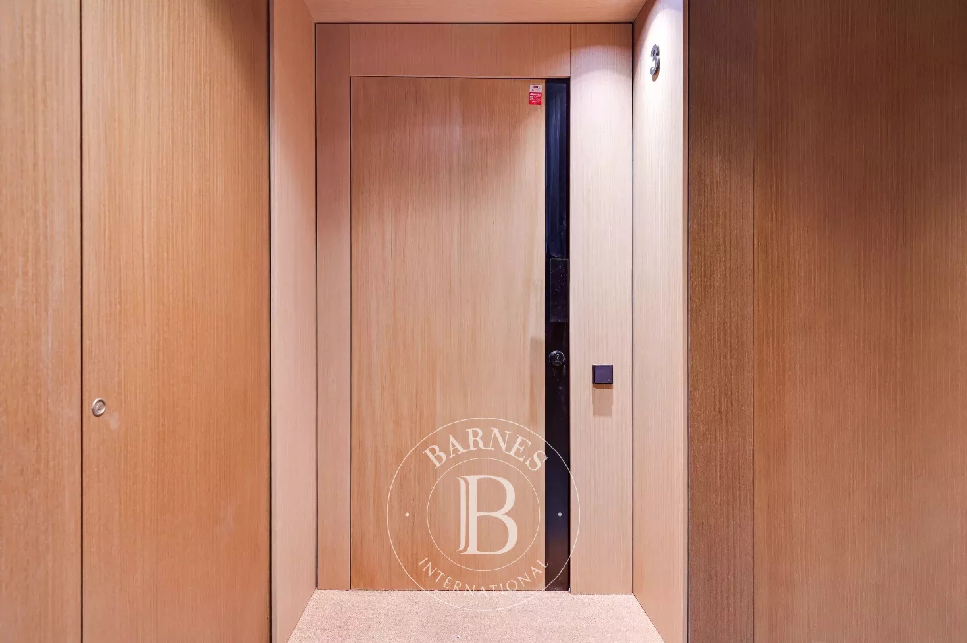 Daire Barcelona - picture 38