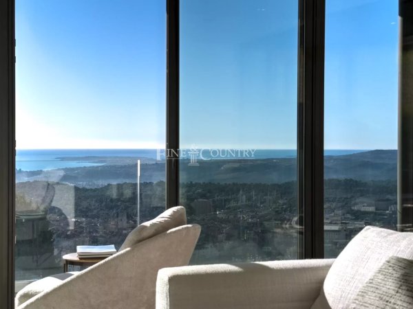 Luxury Villa in Vence for Sale | Contemporary Family Estate — photo 4