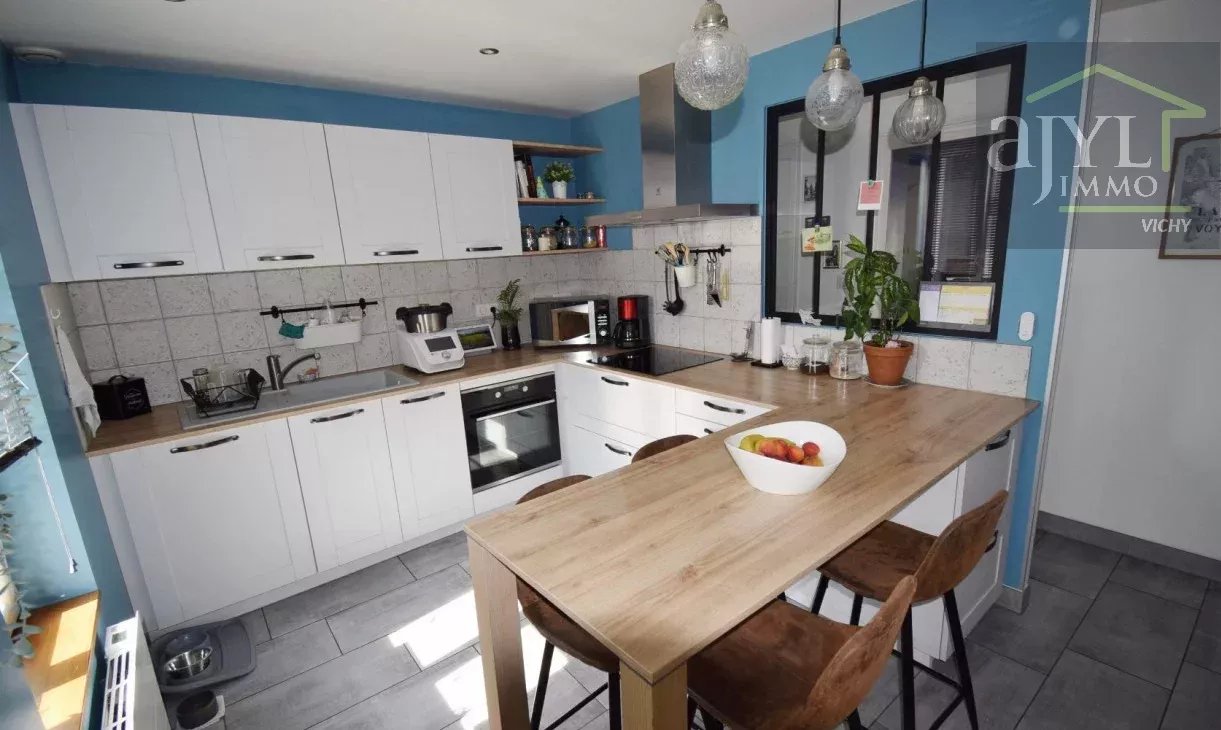 Agence immobilière de AJYL IMMO VICHY