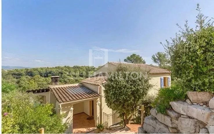 Vente Maison Valbonne
