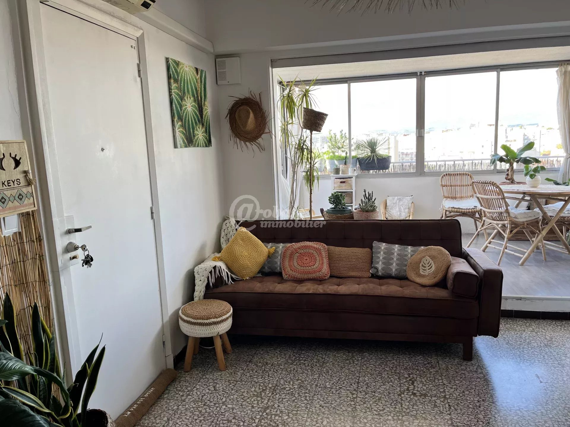 Vente Appartement Marseille 5ème Saint-Pierre