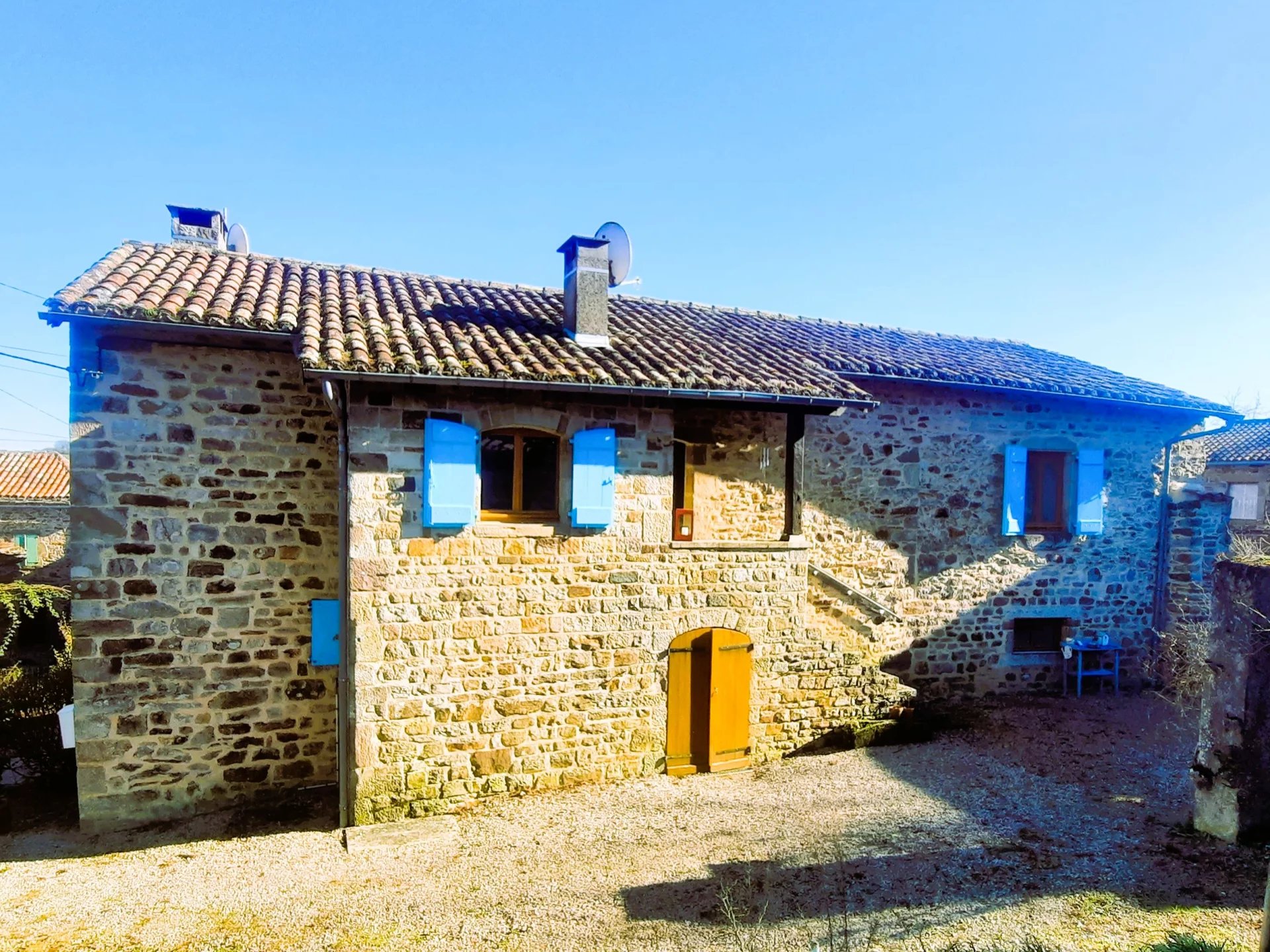 Agence immobilière de SAS Beaux Villages Immobilier