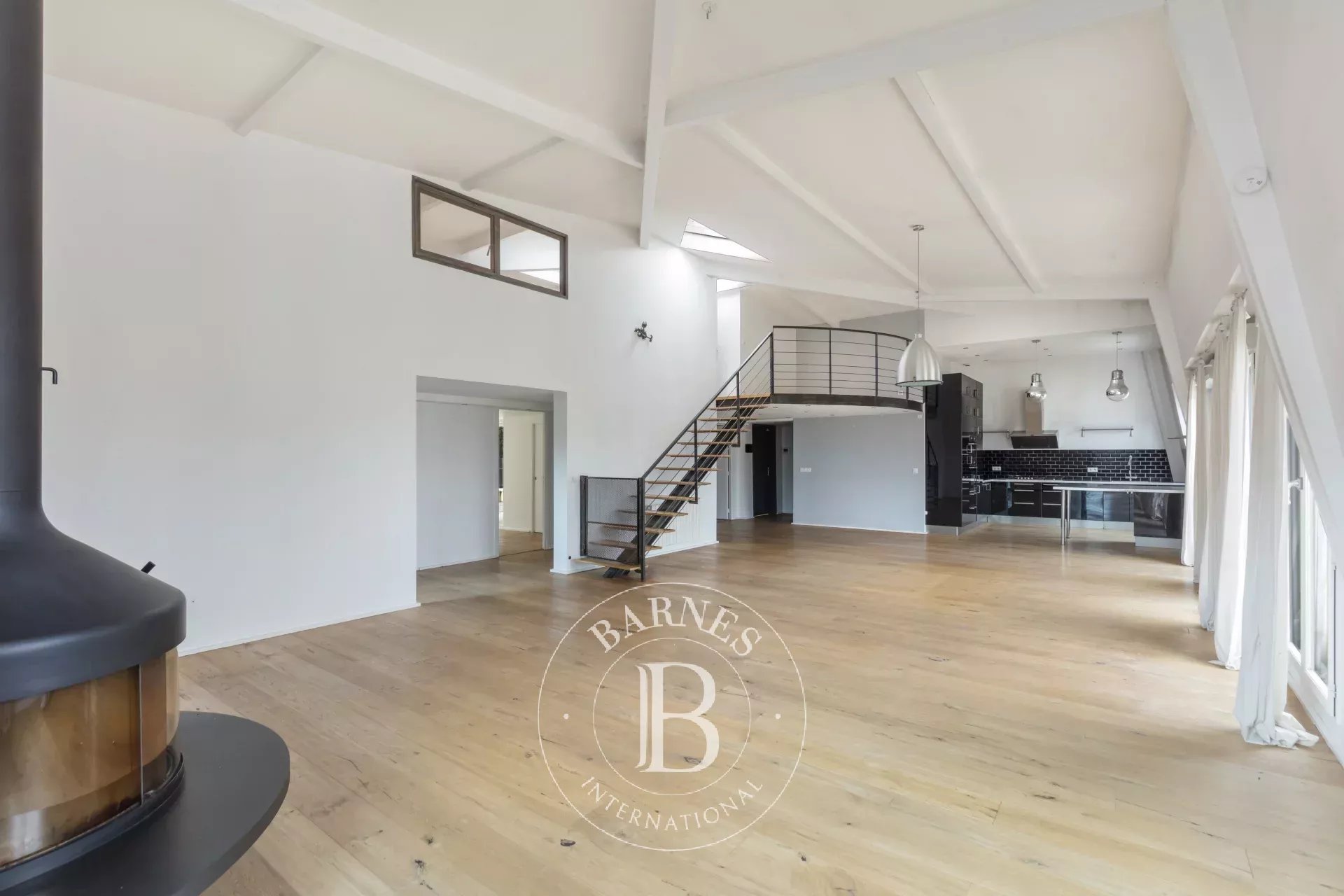 Piso Saint-Cloud  -  ref 86351804 (picture 2)
