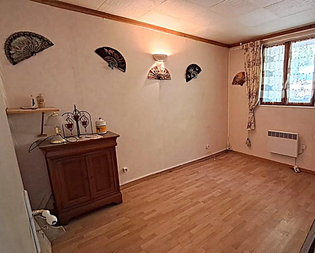 Achat Maison T5 à Cabasse (83340) - 121m²