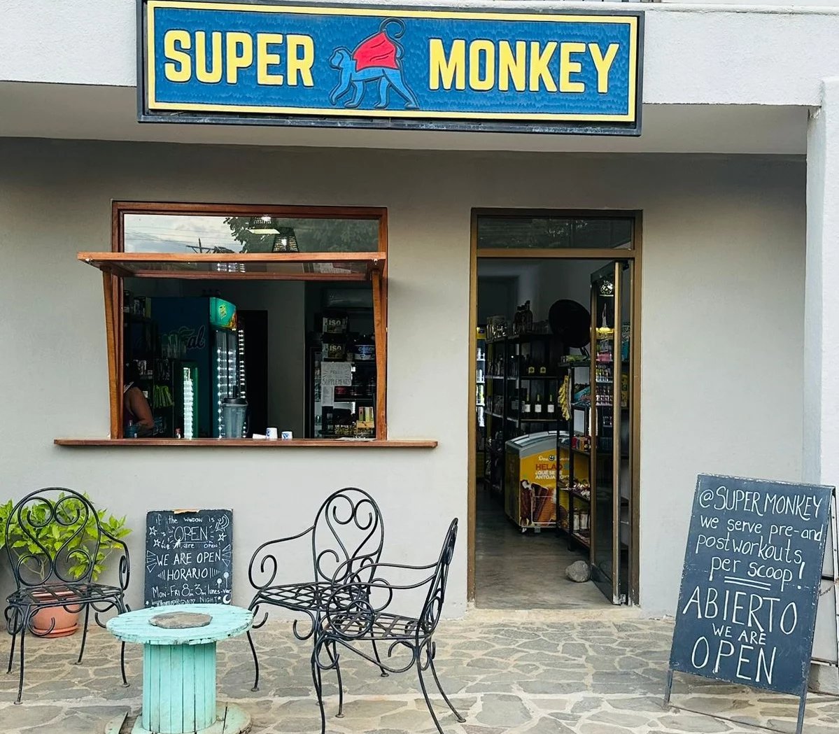 Unique Business Opportunity in Tamarindo, Guanacaste, Costa Rica!