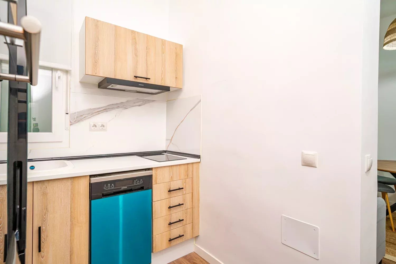 Daire Madrid - picture 13