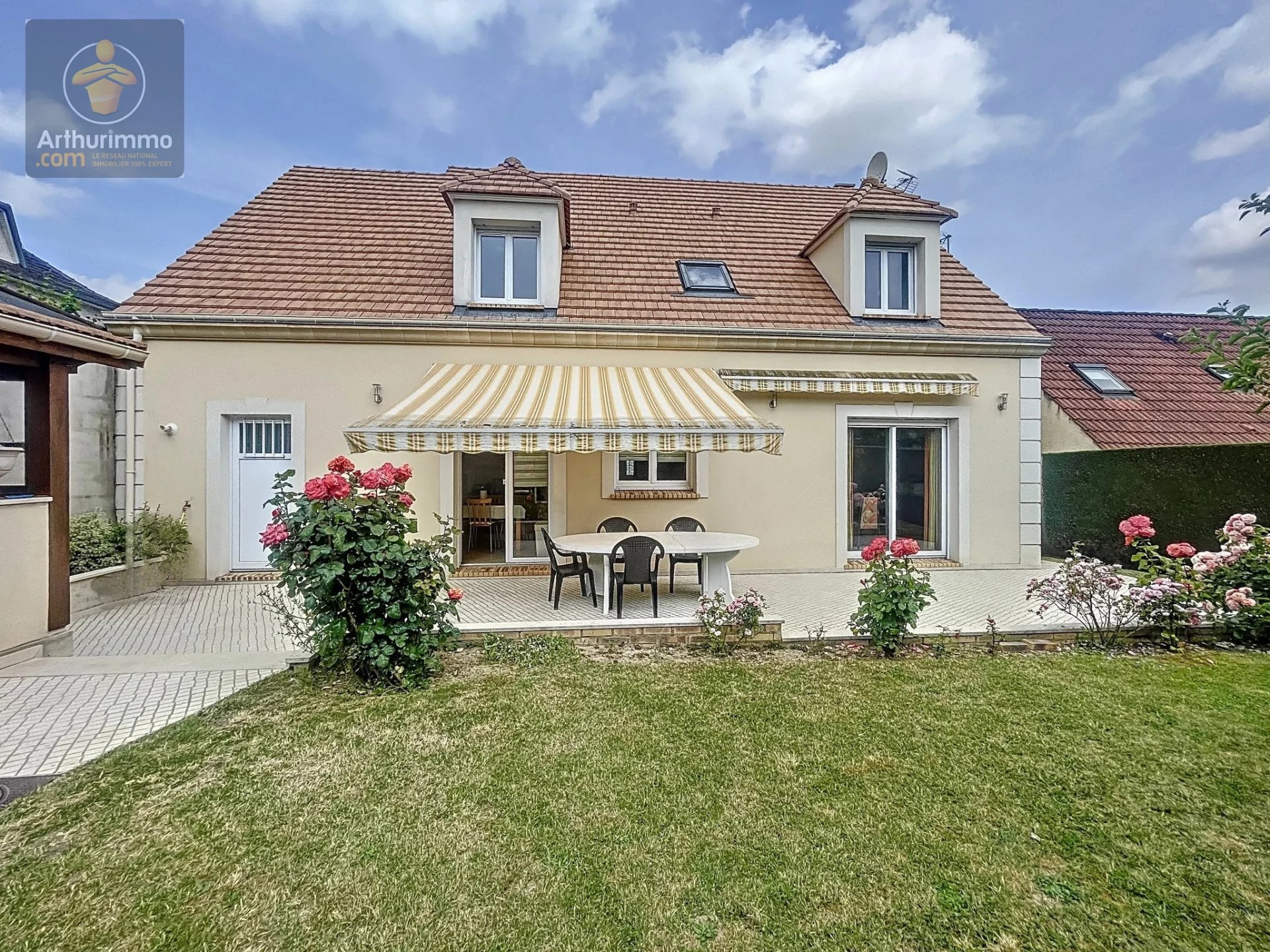 Agence immobilière de EURL HADJADJ IMMOBILIER