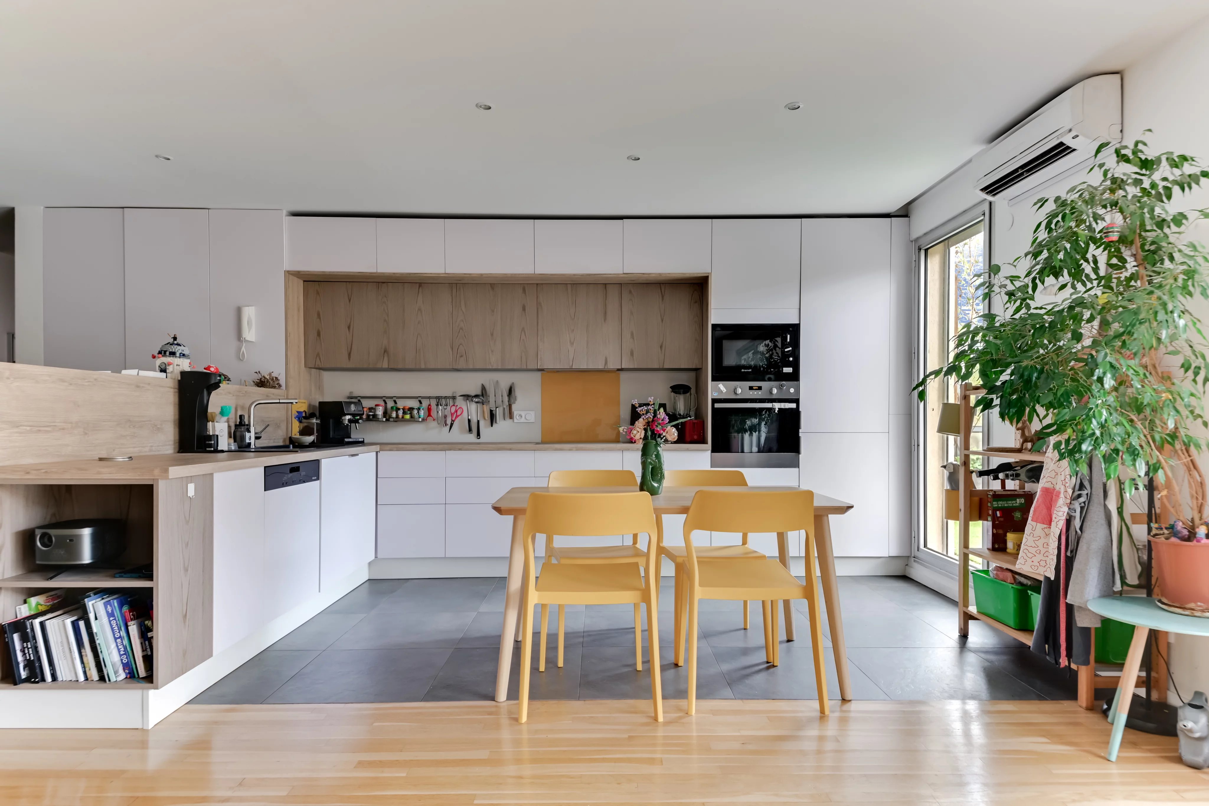 Piso Lyon 6ème - picture 3