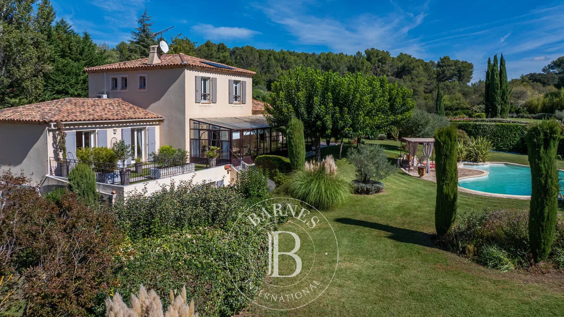 Ev Aix-en-Provence - picture 6