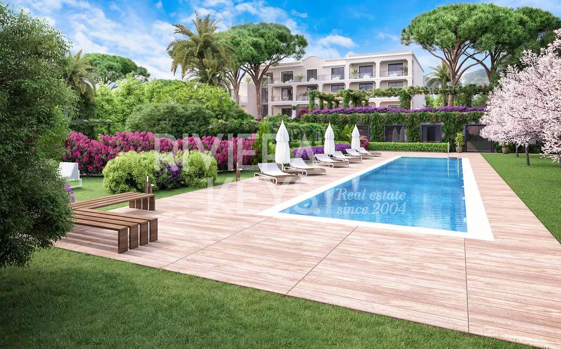 Vente Appartement Antibes