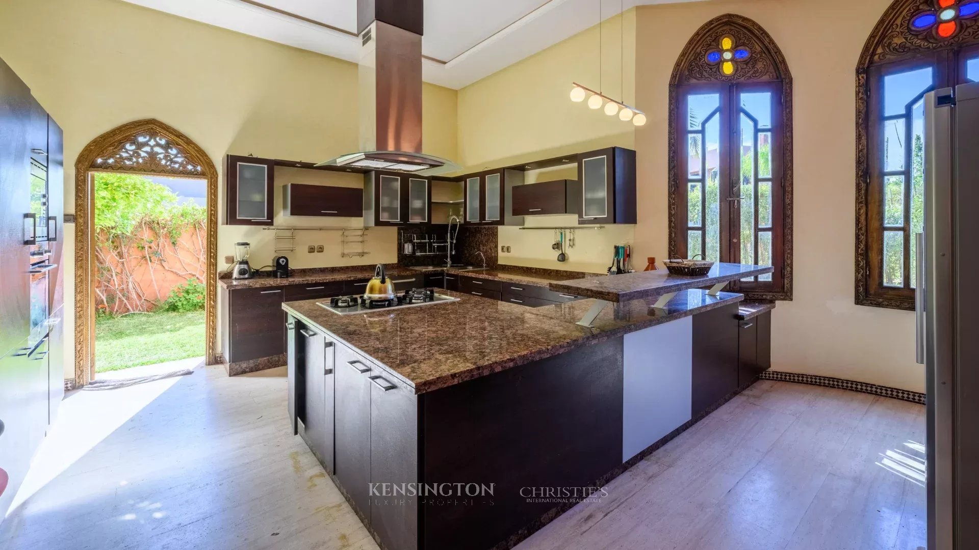 5 Bedroom Villa/Townhouse's Image 27