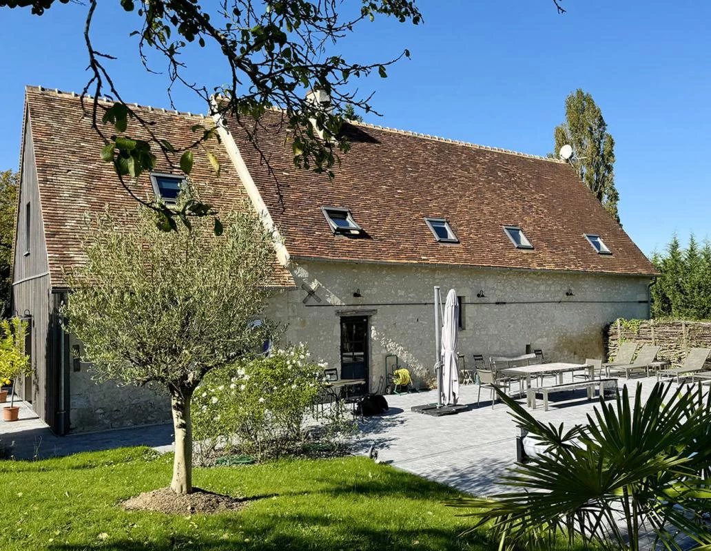 Vente Maison Val-au-Perche