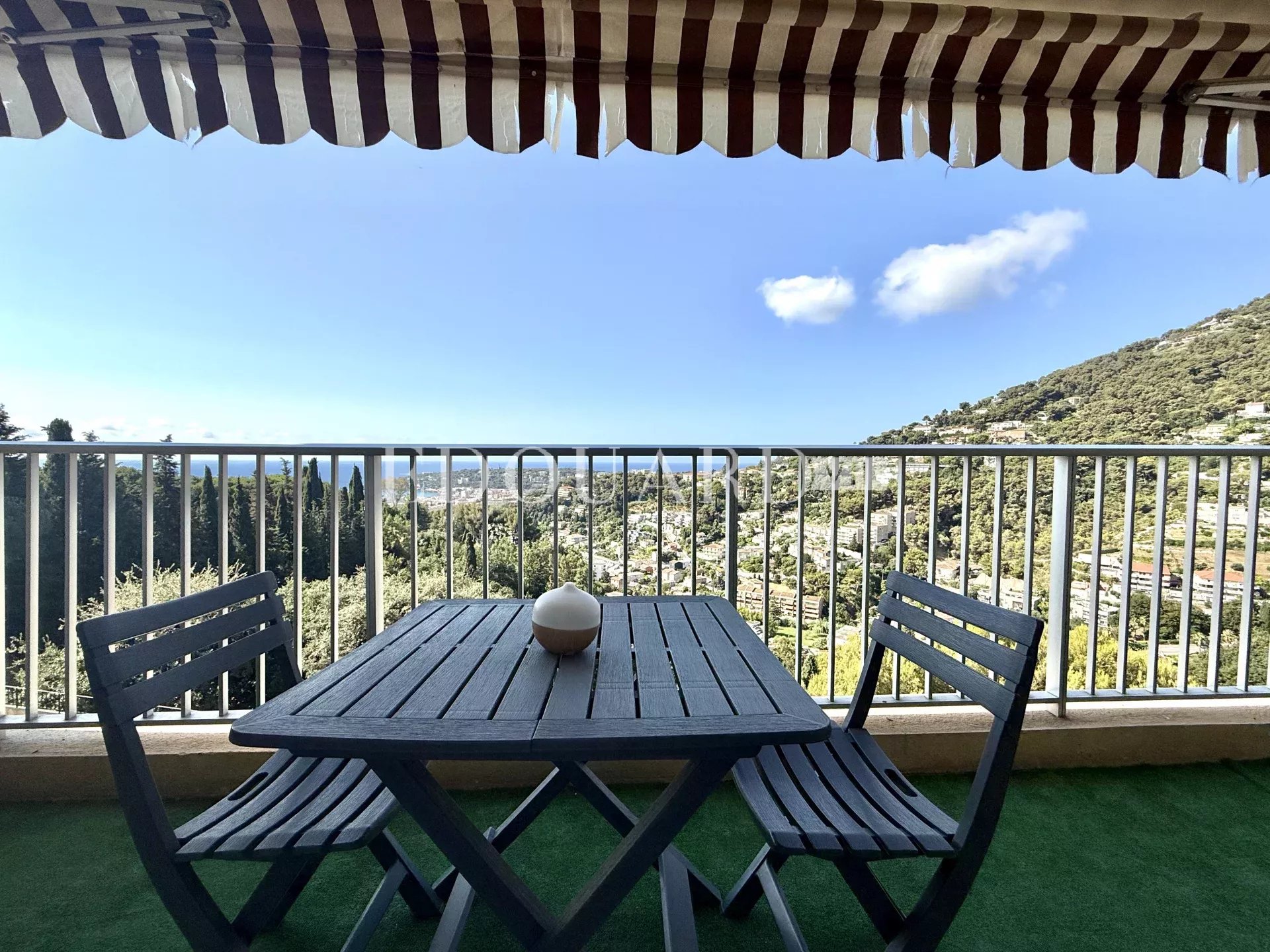 Agence immobilière de Edouard VII Immobilier