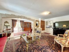 CHARMING HOUSE - MOUGINS — photo 4 of 7