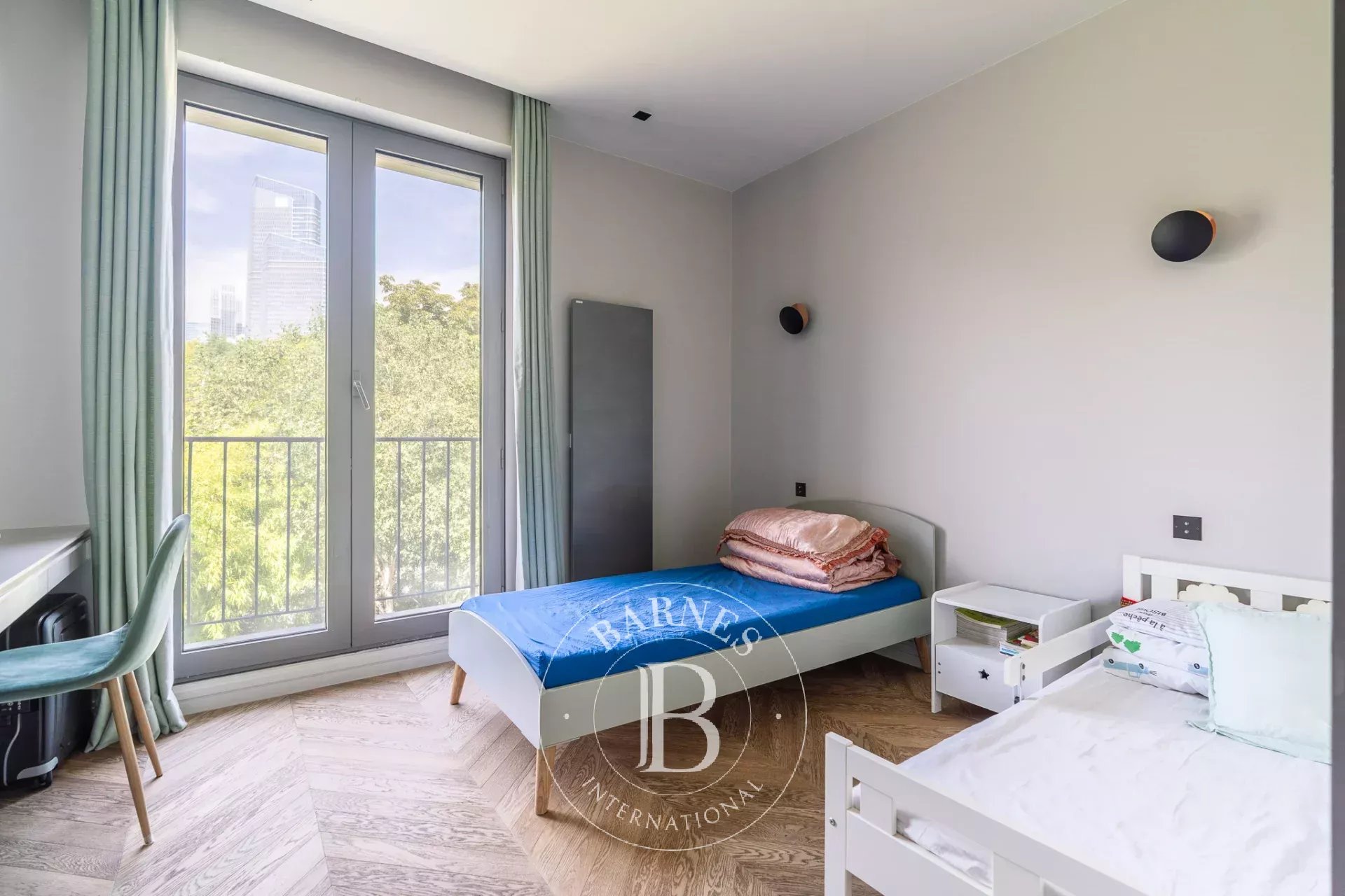 Neuilly-sur-Seine  - Appartement 5 Pi&egrave;ces 4 Chambres - picture 14