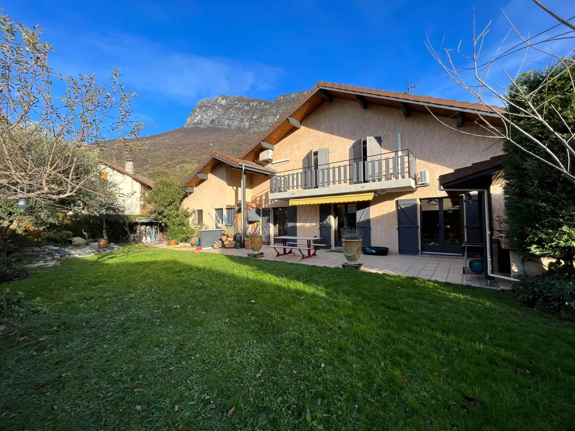Agence immobilière de BV Immobilier
