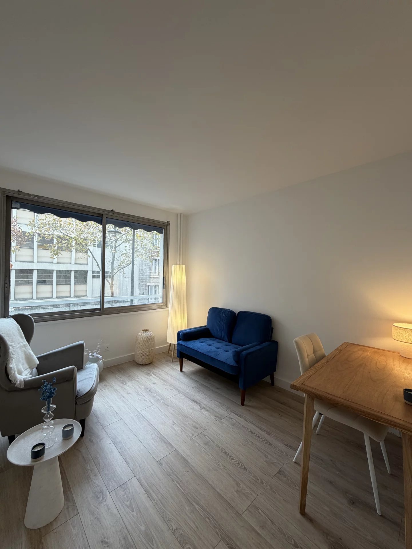 Location Local Boulogne-Billancourt