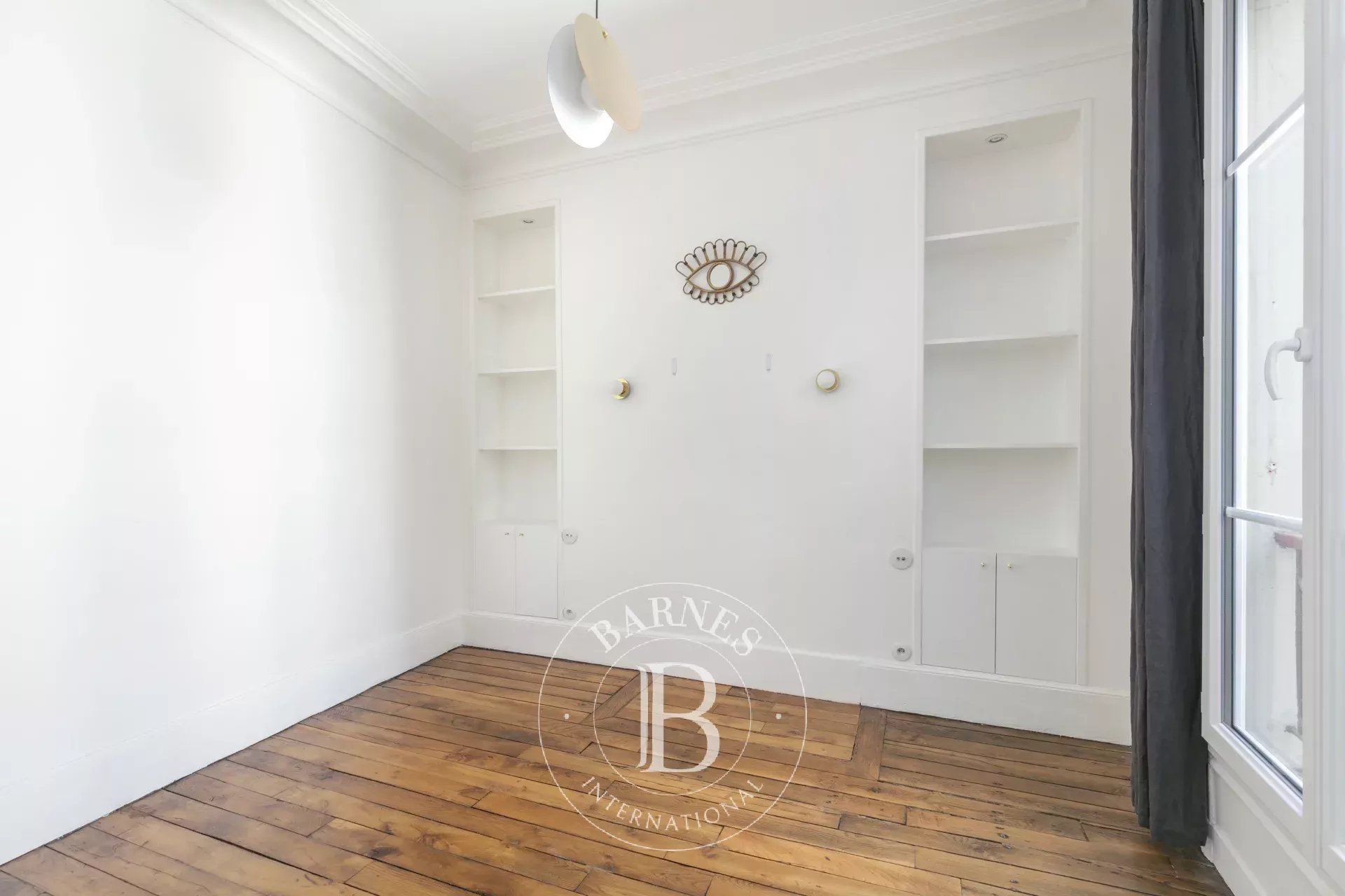 Daire Paris 9ème - picture 7