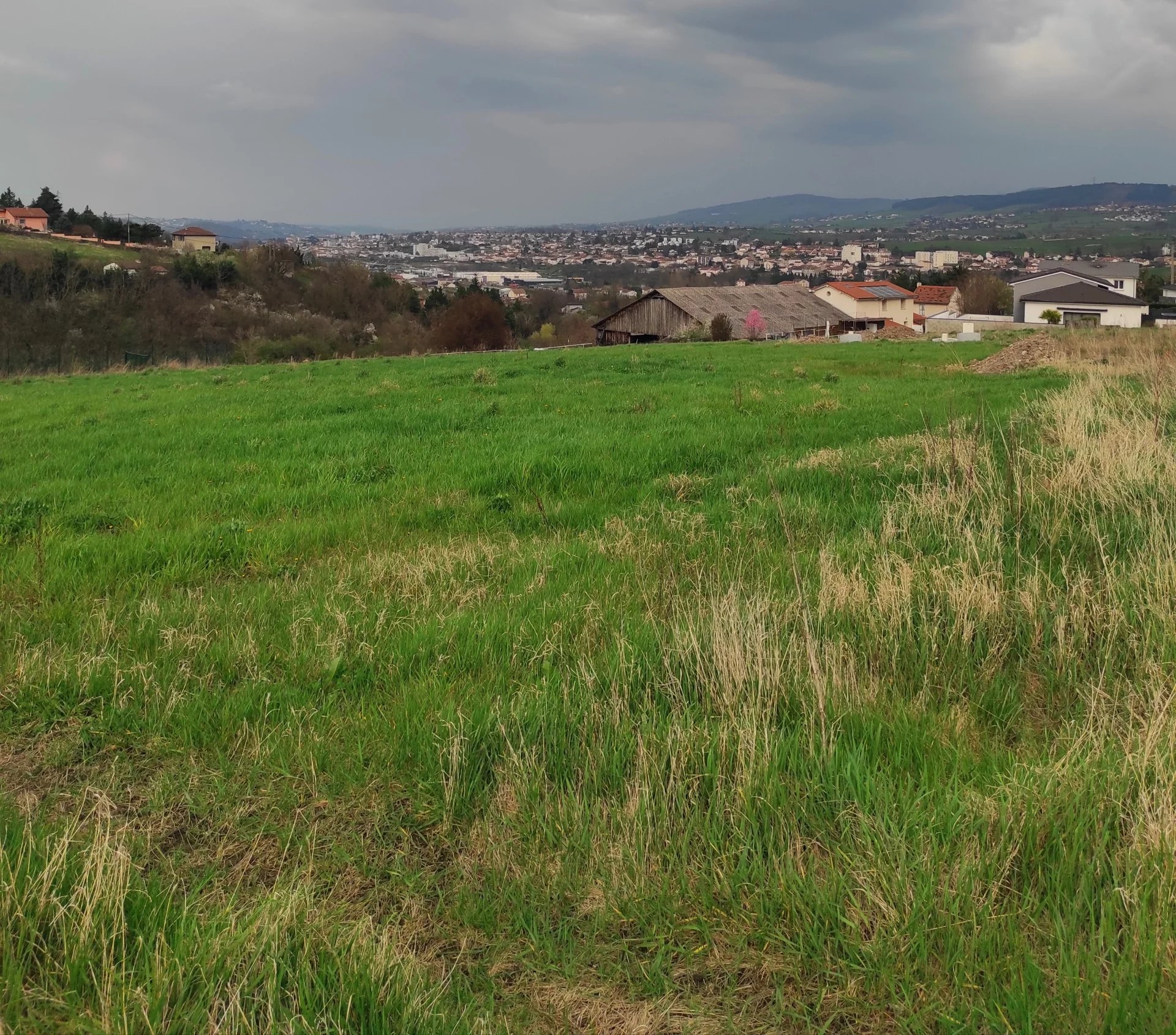 Agence immobilière de Atri'Home