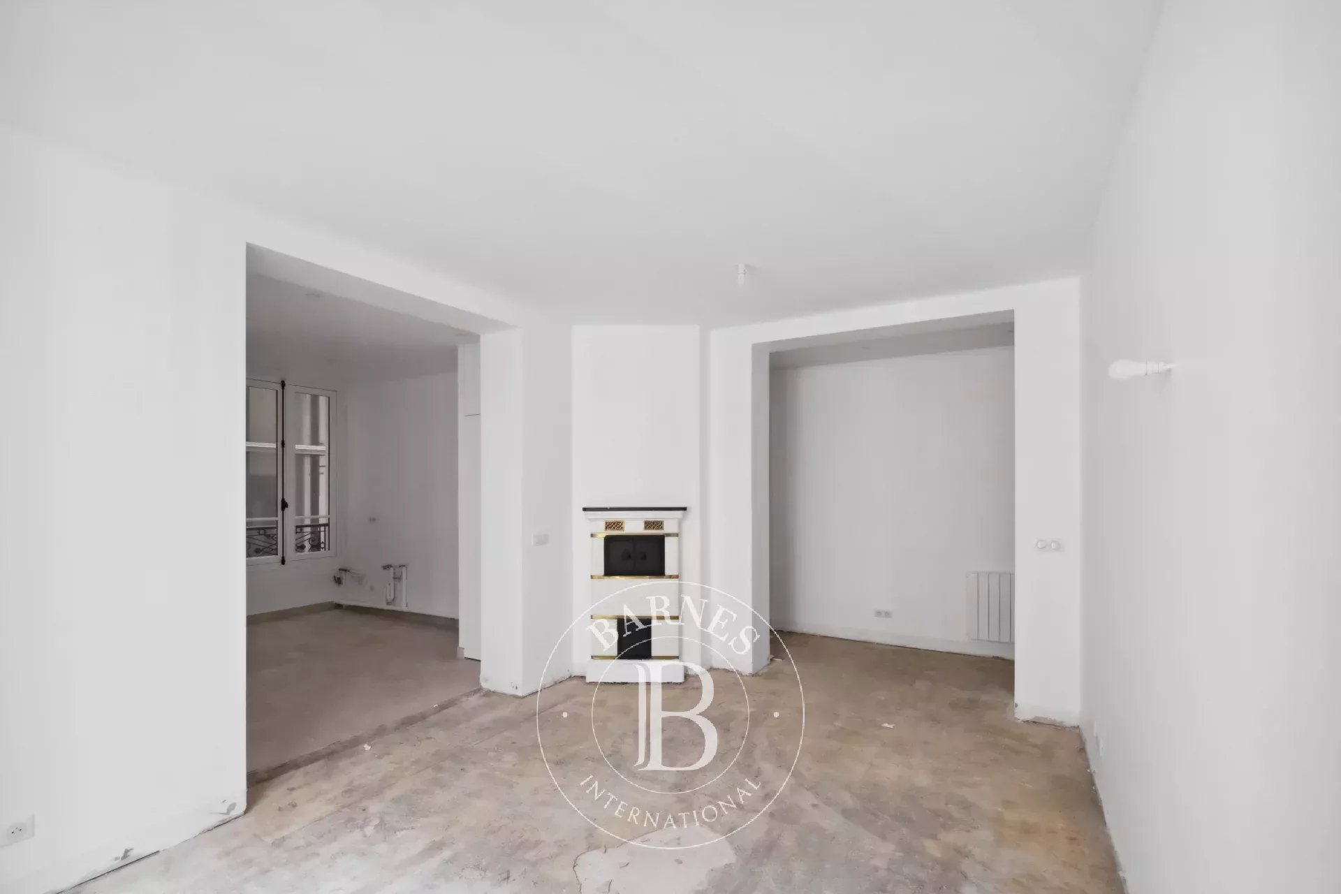 Daire Paris 6ème - picture 9