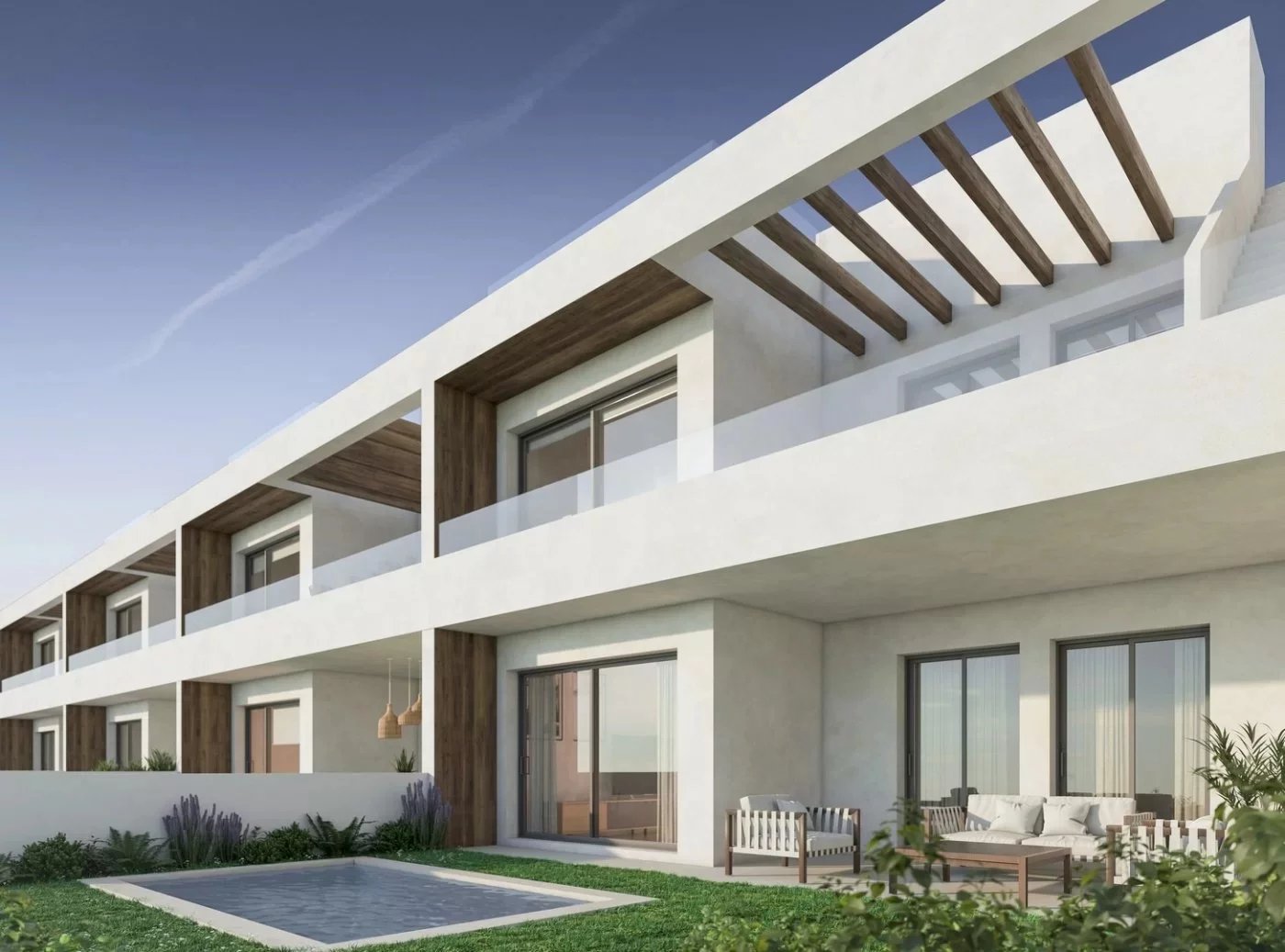 Agence immobilière de Cabinet GLOBAL-TRANSACTIONS