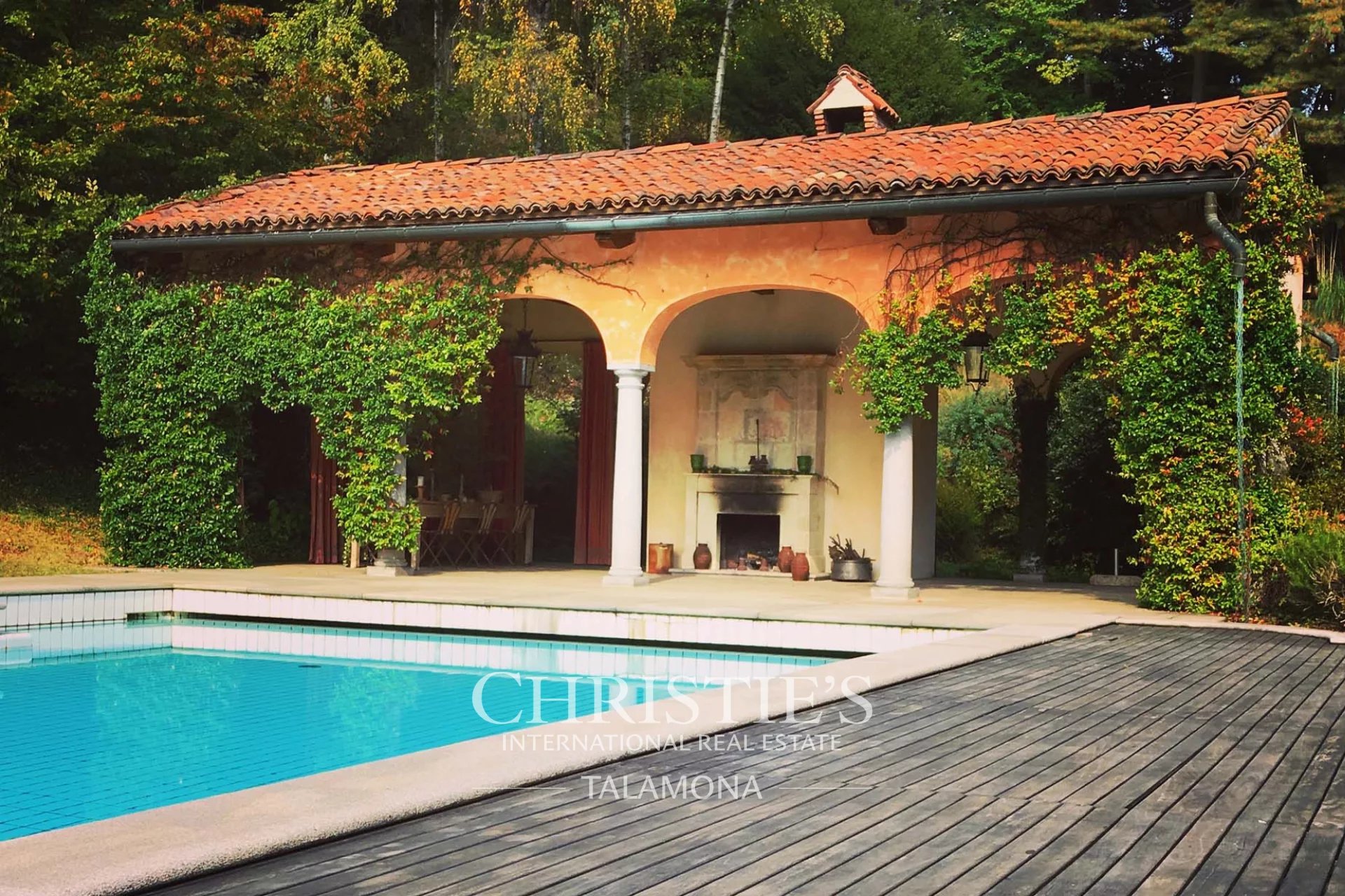 Villa/Townhouse's Image 22