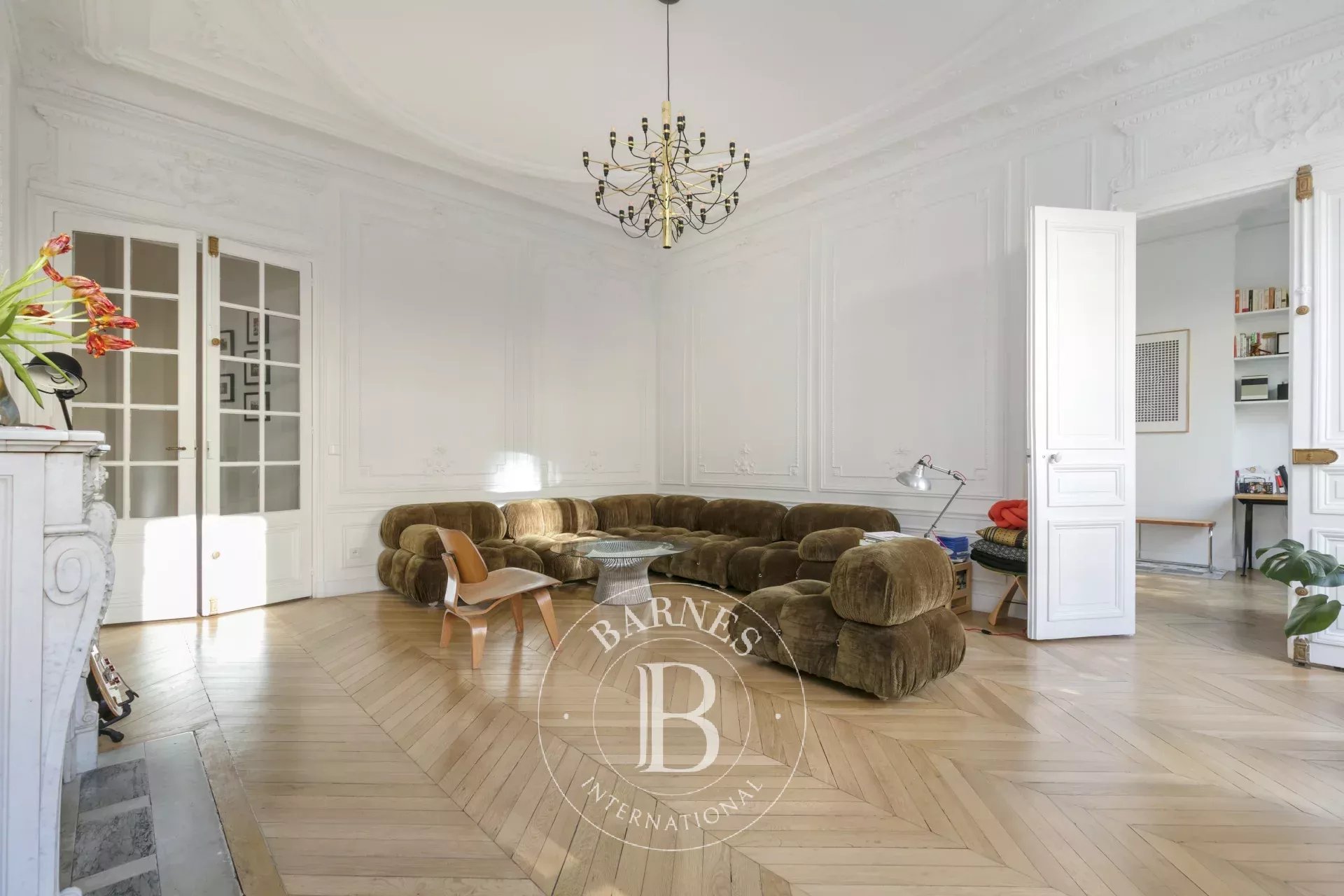 Appartement Paris 75008  -  ref 86460983 (picture 3)