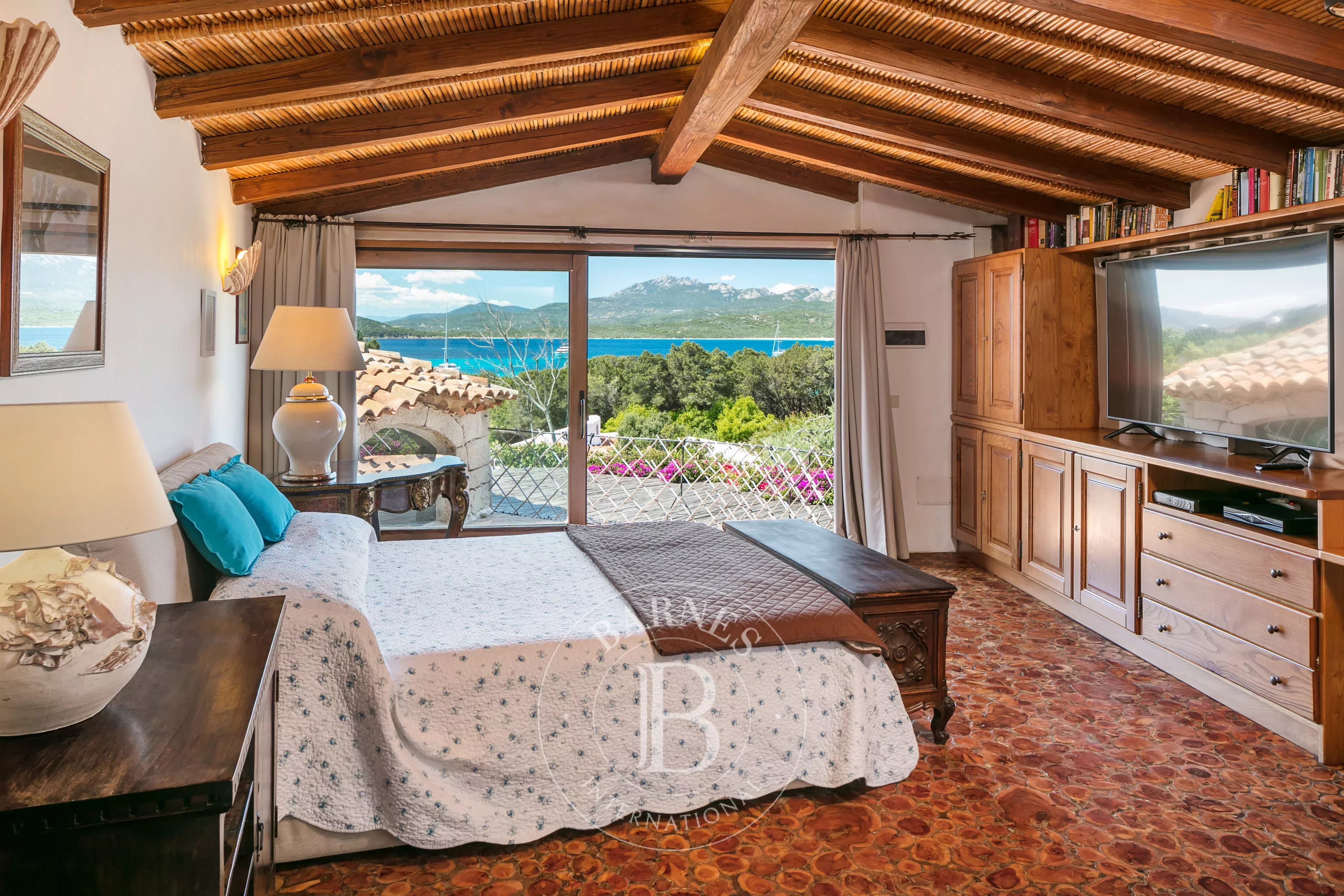 Porto Cervo  - Villa  6 Chambres - picture 18