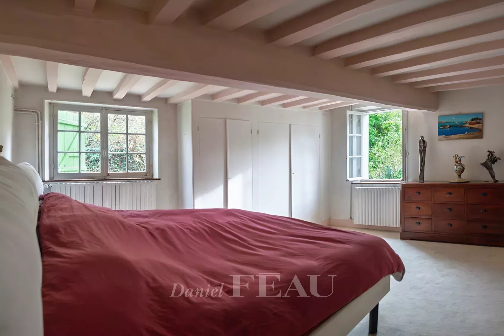 Vente Maison Montfort-l'Amaury