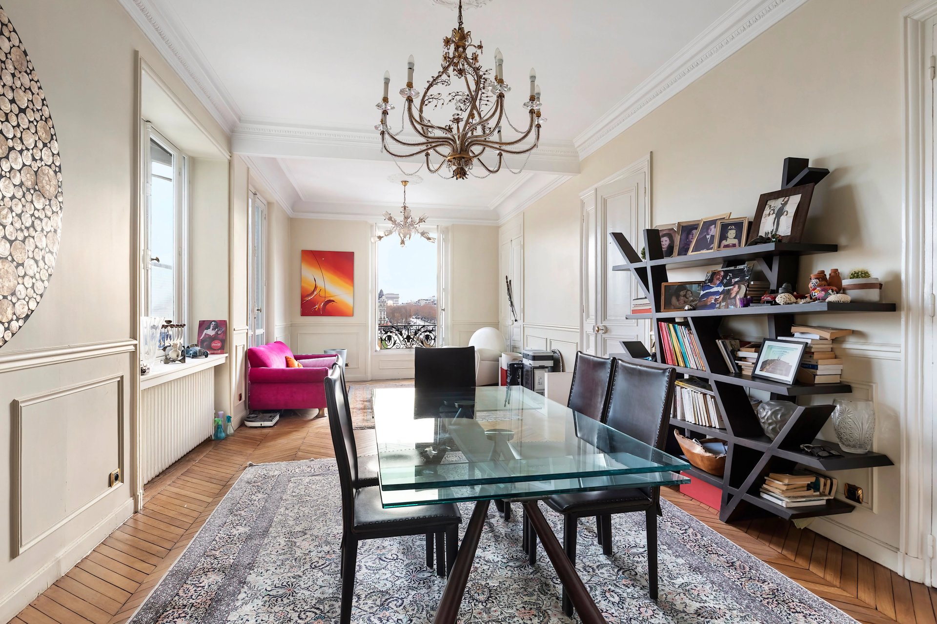 4 Bedroom Apartment/Flat's Image 3