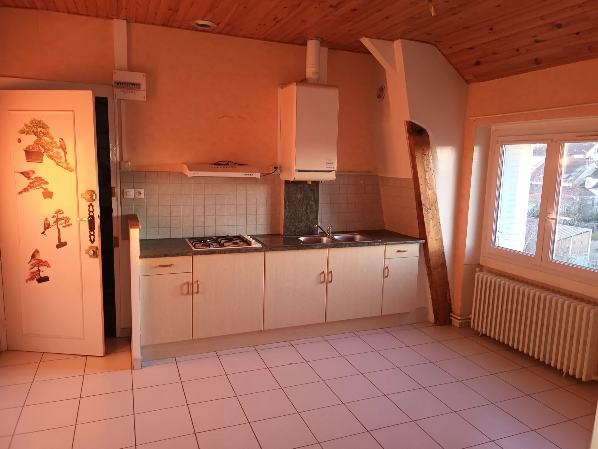 Location Appartement Montceau-les-Mines
